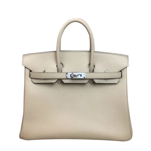 Hermes Birkin 30 Swift Leather