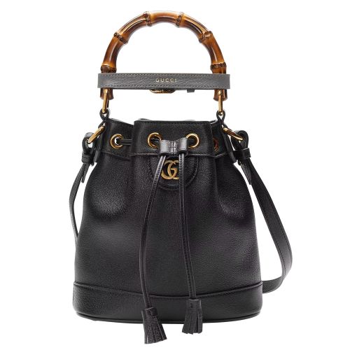 Gucci Diana Mini Bucket Bag 724667