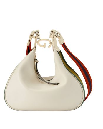 Gucci Attache Small Shoulder Bag 699409