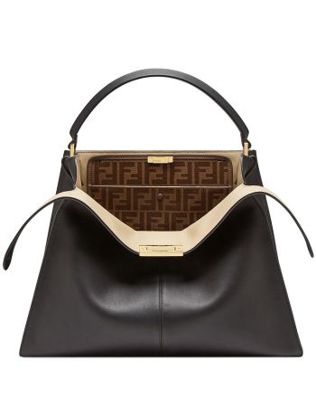 Fendi Peekaboo X-Lite Large