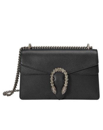 Gucci Dionysus Embroidered Shoulder Bag 400249